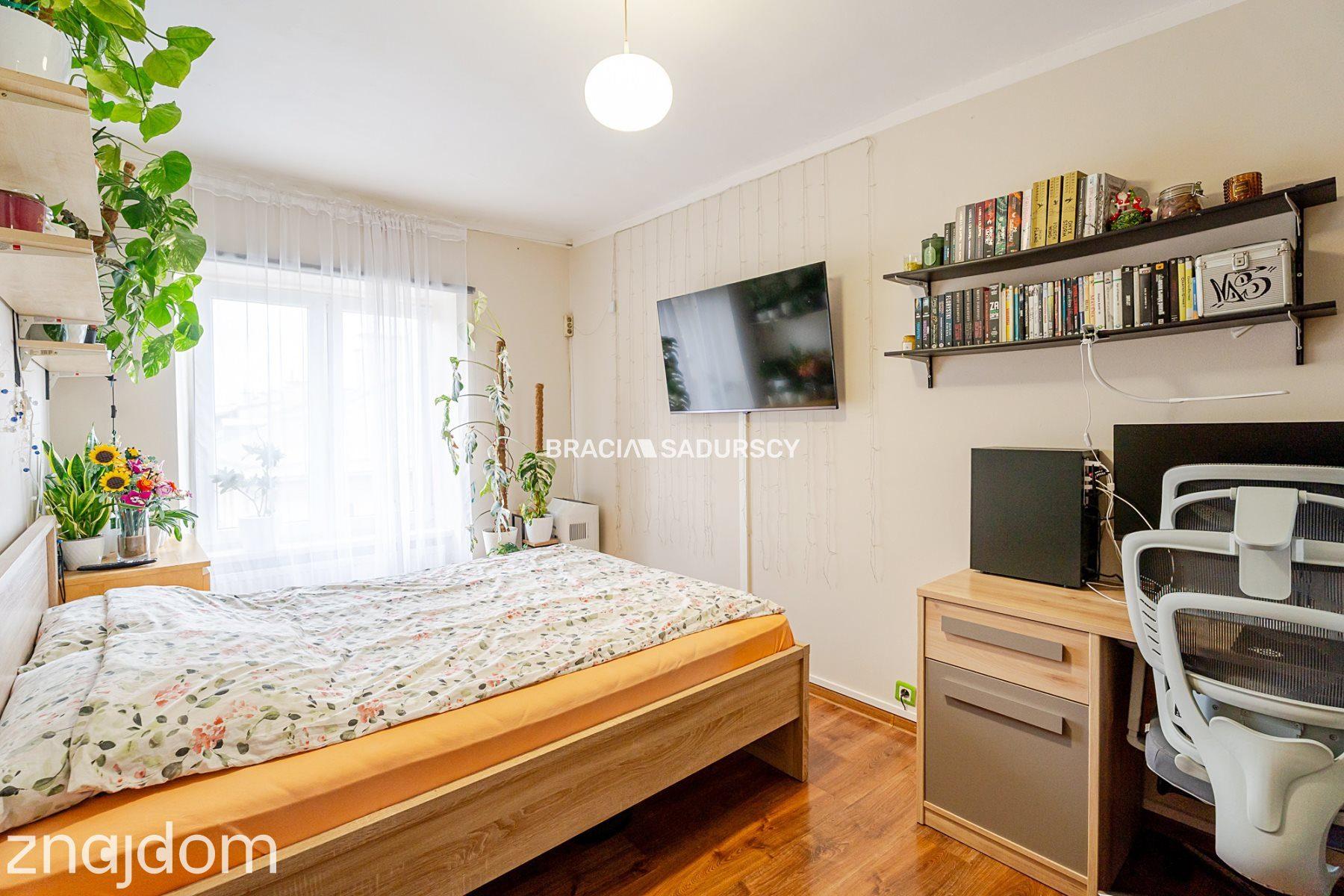 Mieszkanie w sercu Kazimierza, 65m2, uroczy widok - zdjęcie 6