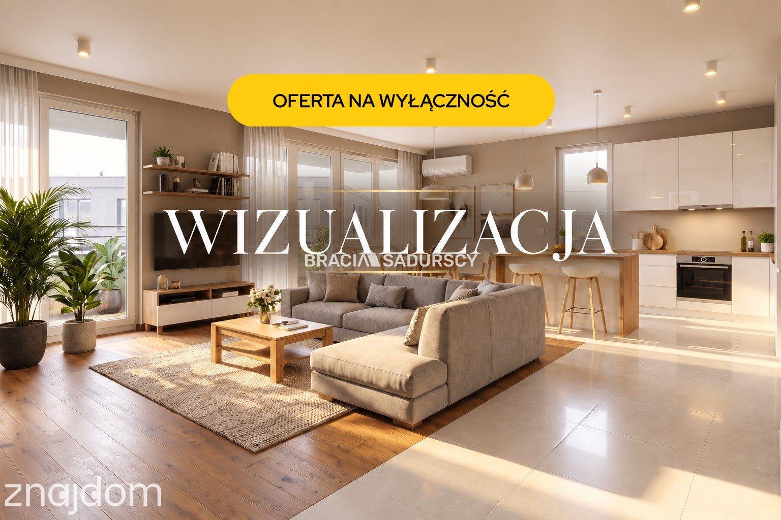 NOWE 4 pok 102m2 - taras, parking, PREMIUM