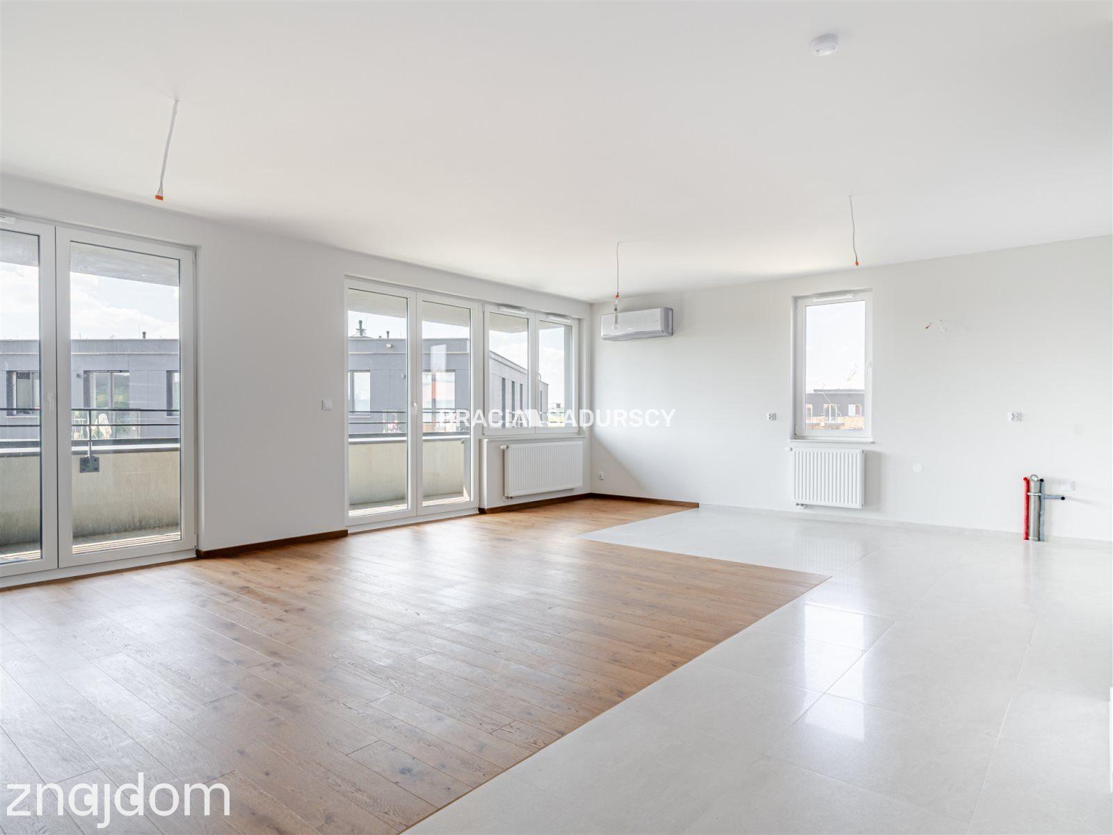 NOWE 4 pok 102m2 - taras, parking, PREMIUM - zdjęcie 2