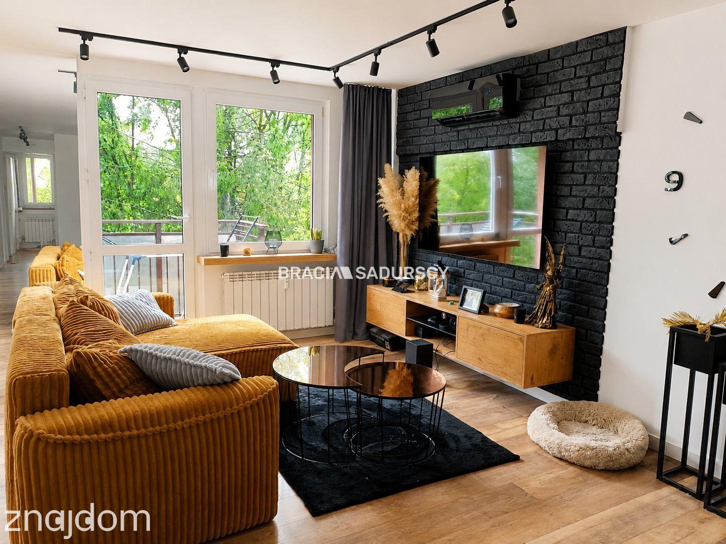 WOLA DUCHACKA | 2 POKOJE | 48 m² | BALKON
