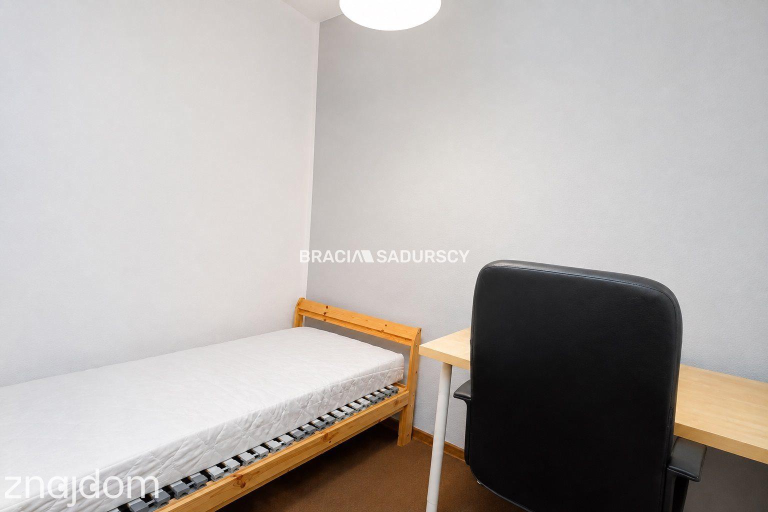 2 pok (oddzielne) 34m2 blisko centrum z garażem - zdjęcie 11