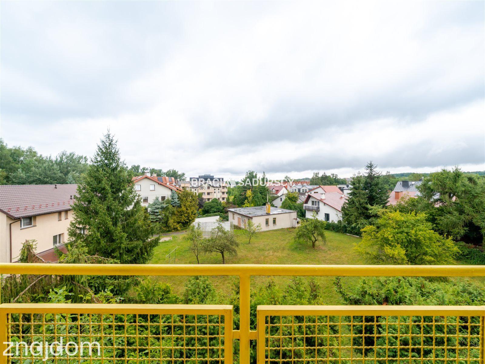 3 pok 51 m2  dwa balkony / Dębniki Ruczaj - zdjęcie 15