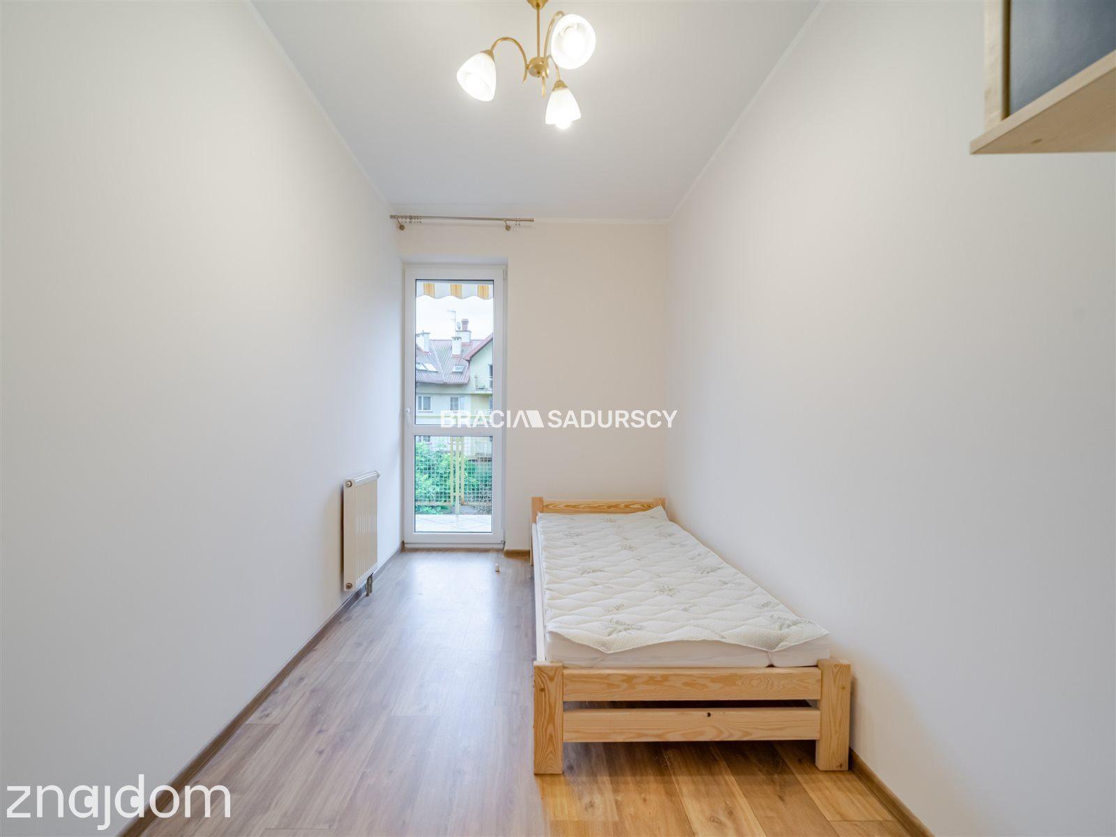 3 pok 51 m2  dwa balkony / Dębniki Ruczaj - zdjęcie 18
