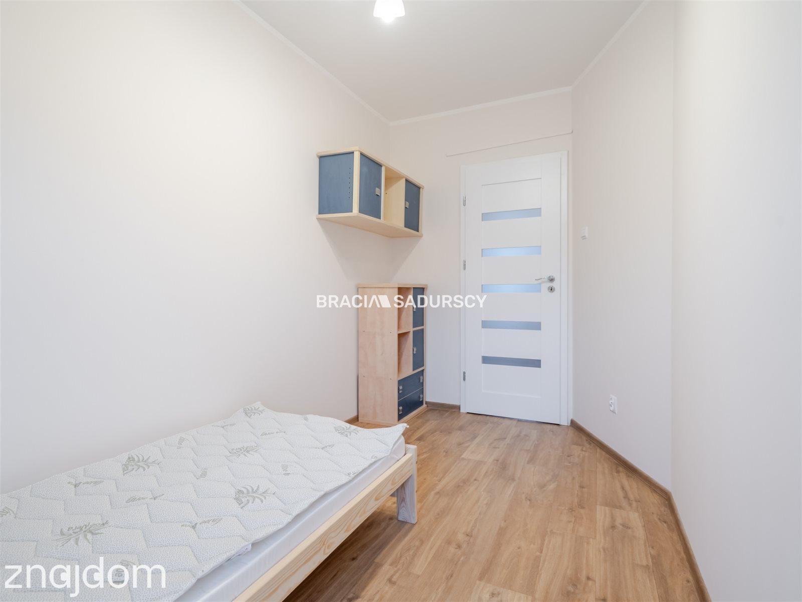 3 pok 51 m2  dwa balkony / Dębniki Ruczaj - zdjęcie 19