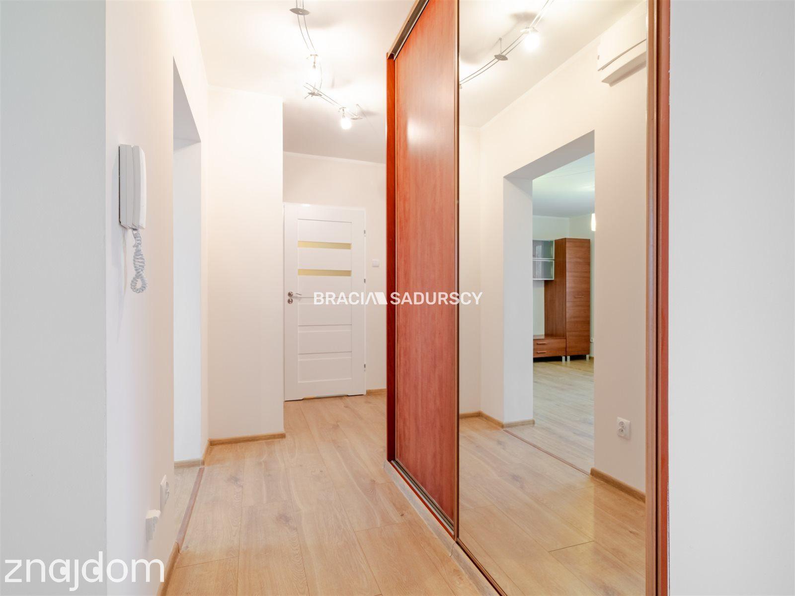 3 pok 51 m2  dwa balkony / Dębniki Ruczaj - zdjęcie 23