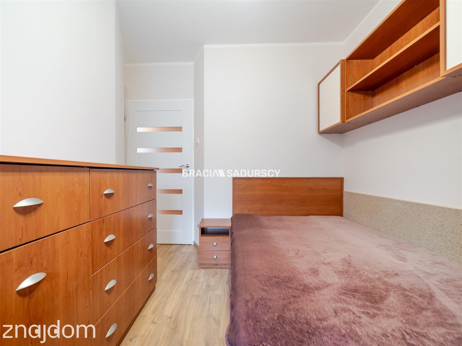 3 pok 51 m2  dwa balkony / Dębniki Ruczaj - zdjęcie 25