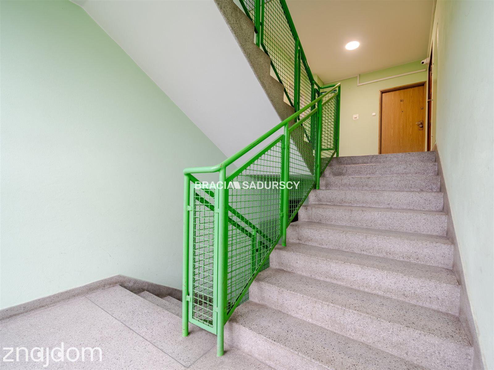 3 pok 51 m2  dwa balkony / Dębniki Ruczaj - zdjęcie 27