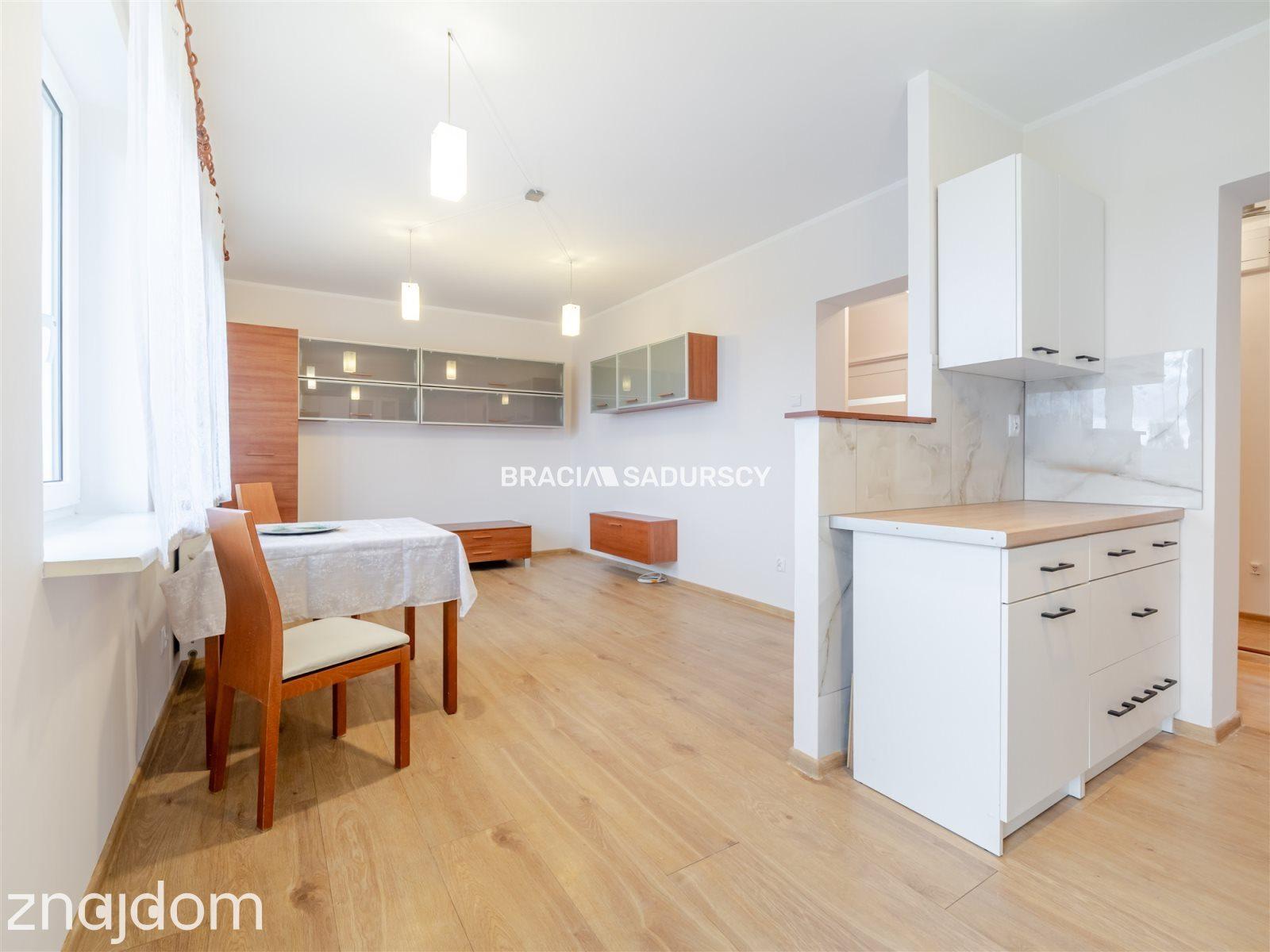 3 pok 51 m2  dwa balkony / Dębniki Ruczaj - zdjęcie 5
