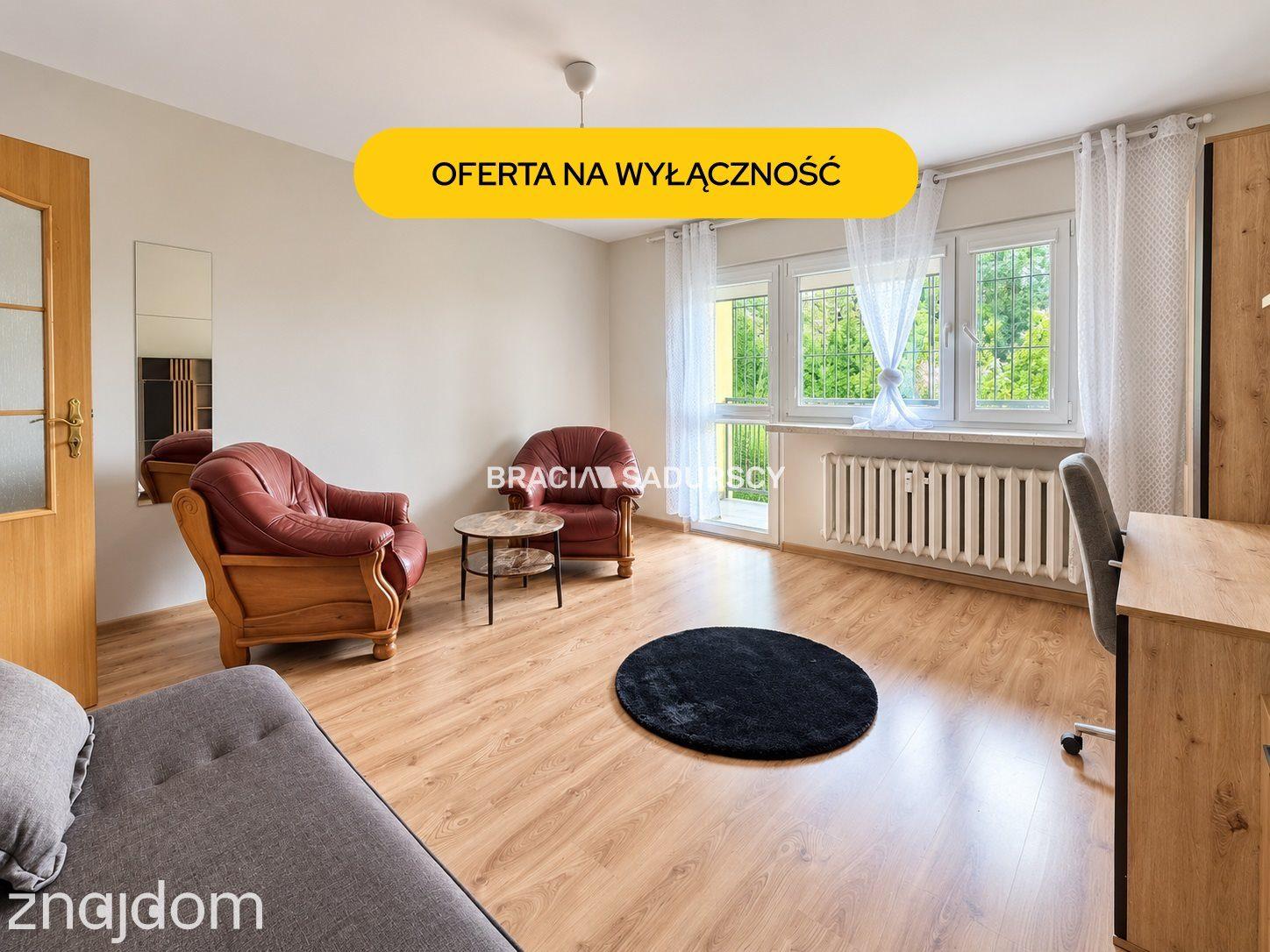 3 pok osobna kuchnia, os Oświecenia