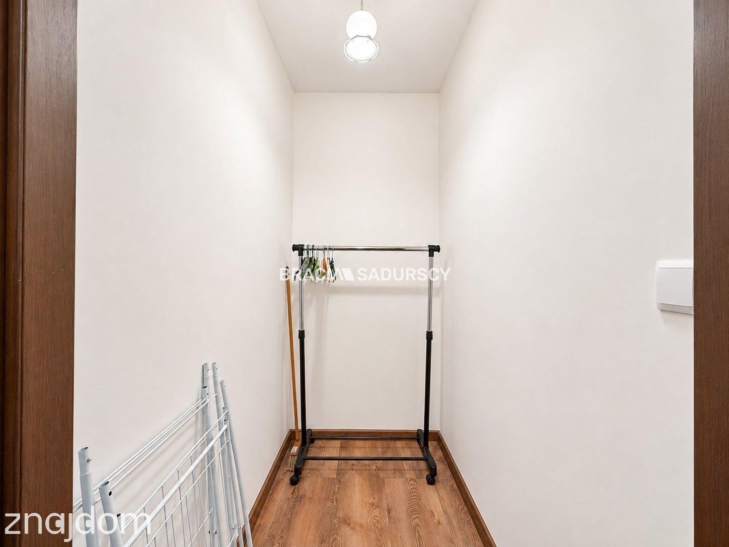 2 pokoje | 43,5 m² | garderoba | zamknięte osiedle - zdjęcie 10