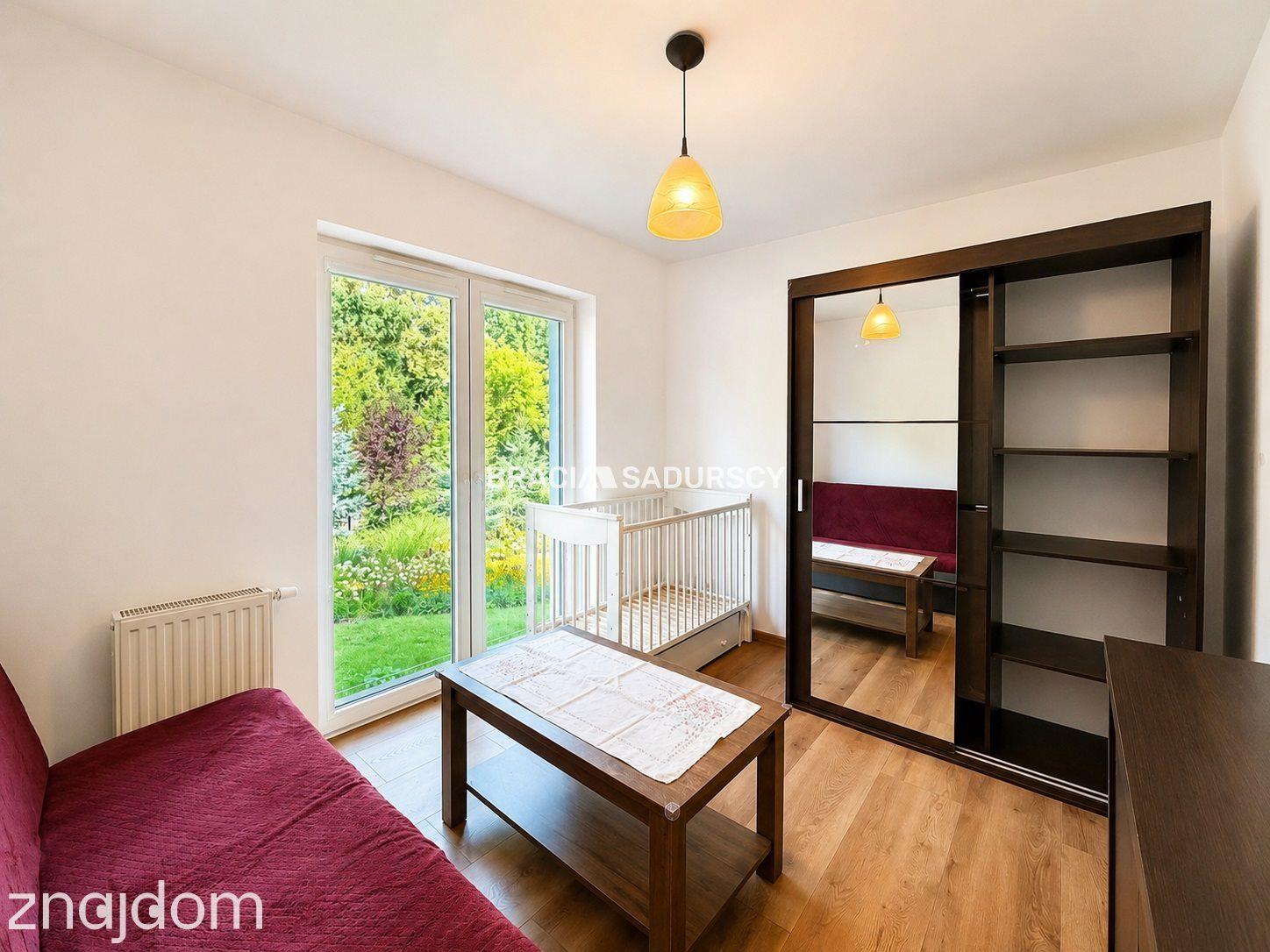 2 pokoje | 43,5 m² | garderoba | zamknięte osiedle - zdjęcie 2