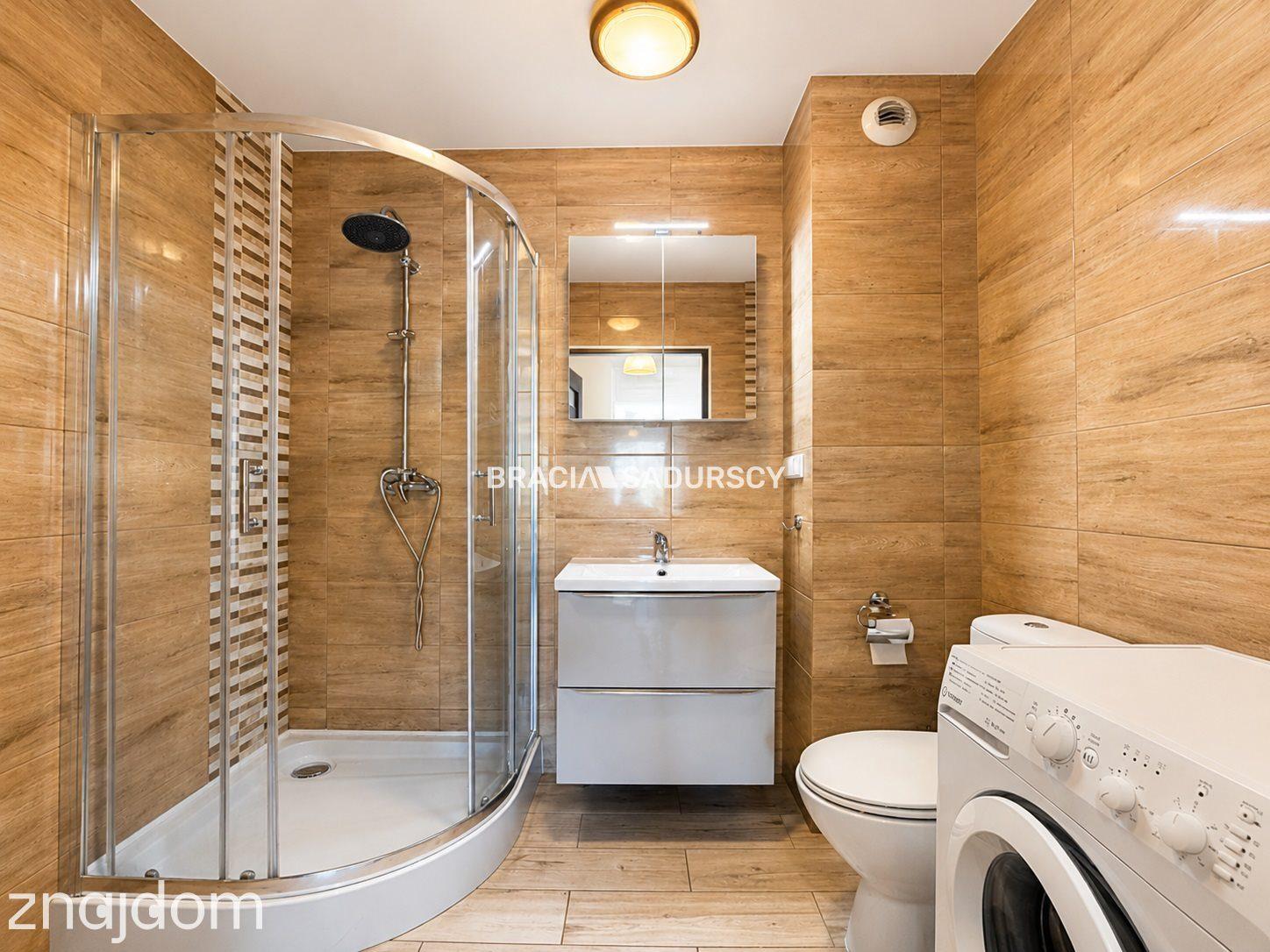 2 pokoje | 43,5 m² | garderoba | zamknięte osiedle - zdjęcie 3
