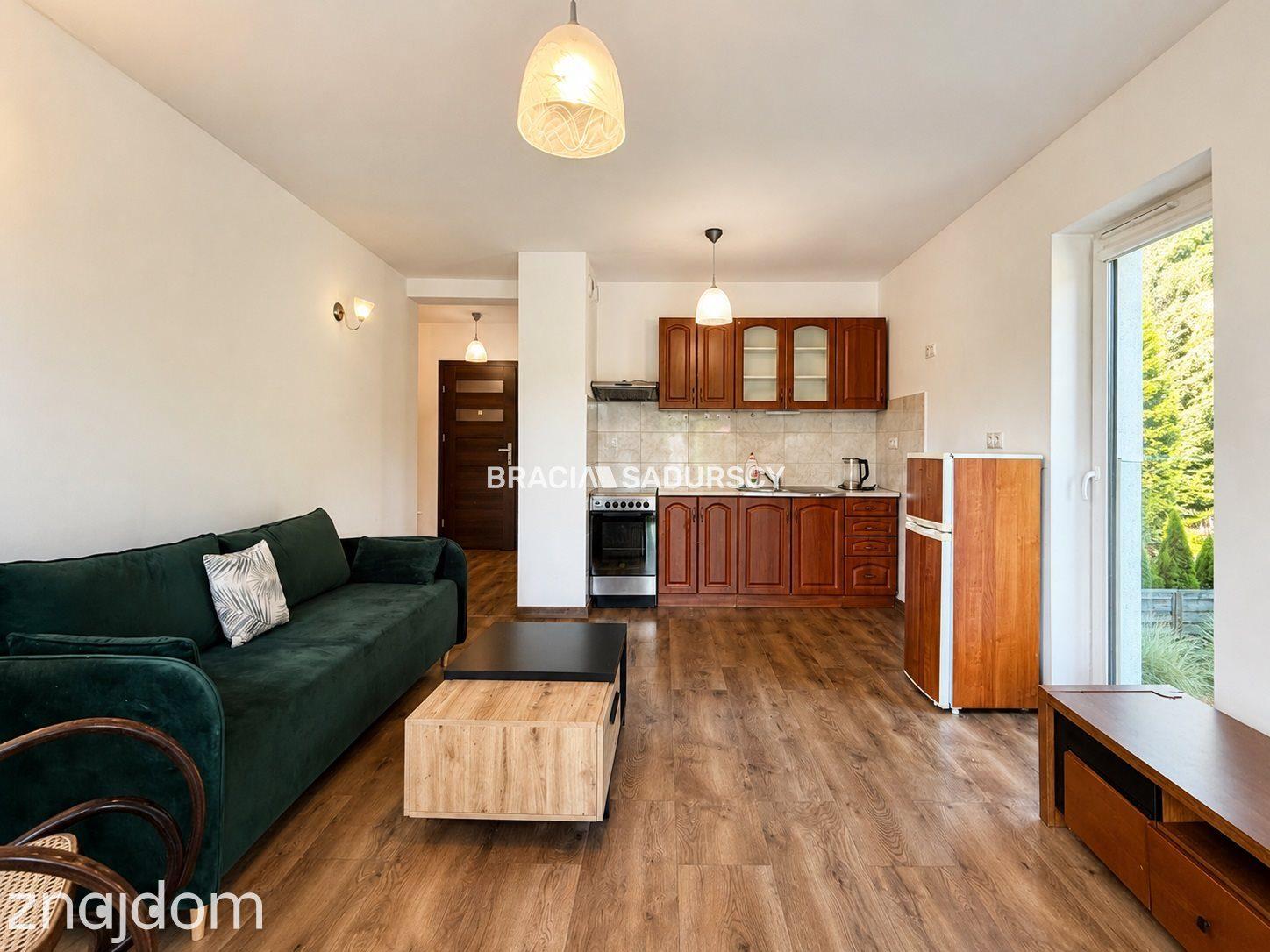 2 pokoje | 43,5 m² | garderoba | zamknięte osiedle - zdjęcie 4