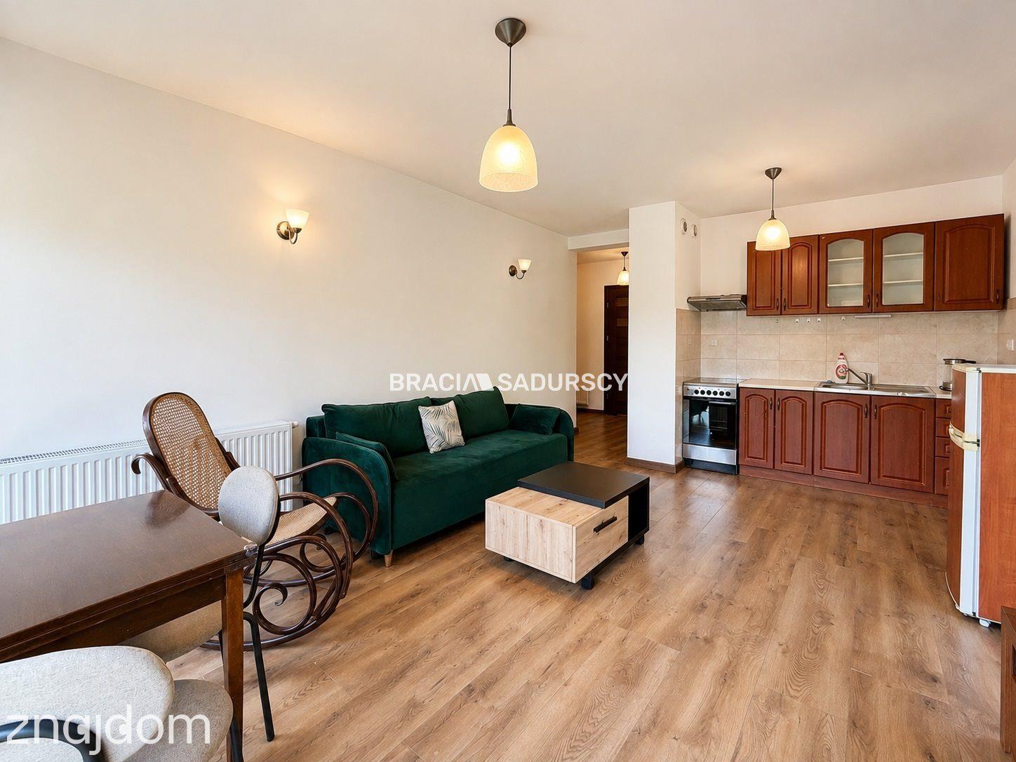 2 pokoje | 43,5 m² | garderoba | zamknięte osiedle - zdjęcie 5
