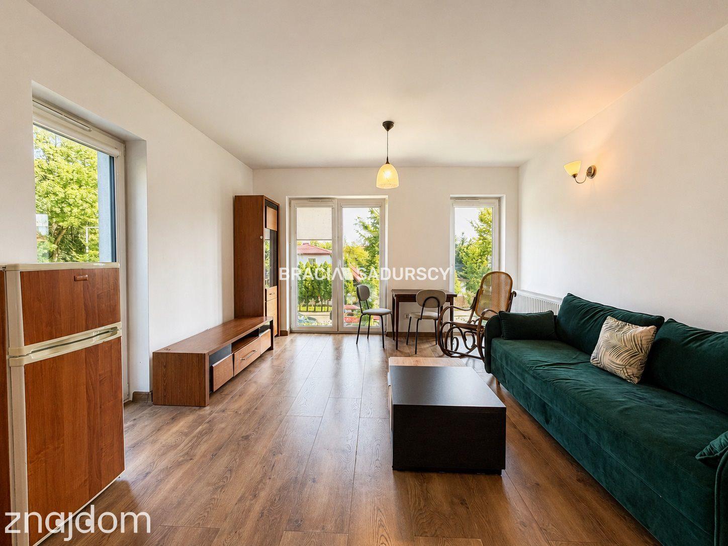 2 pokoje | 43,5 m² | garderoba | zamknięte osiedle - zdjęcie 6