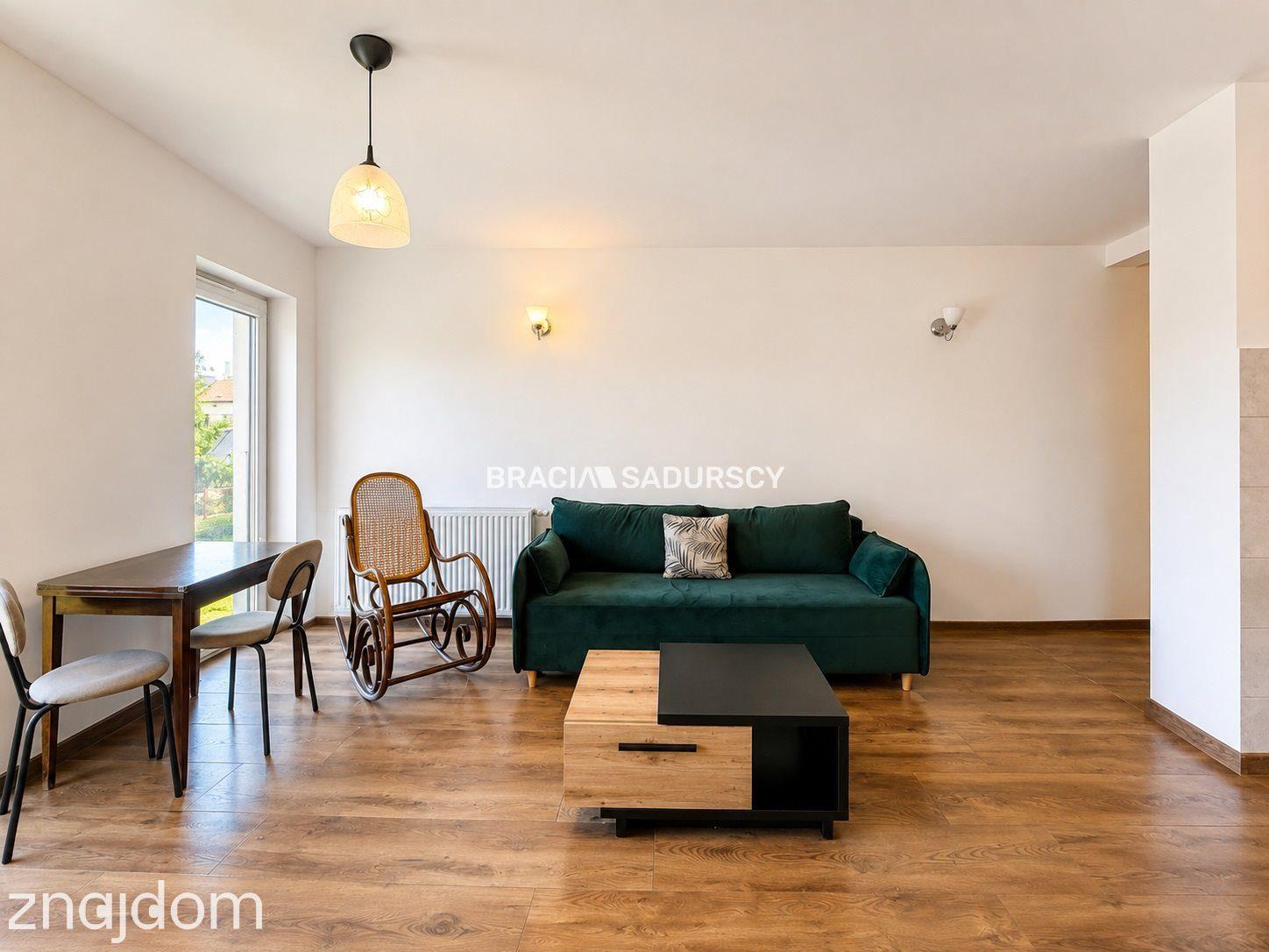 2 pokoje | 43,5 m² | garderoba | zamknięte osiedle - zdjęcie 7
