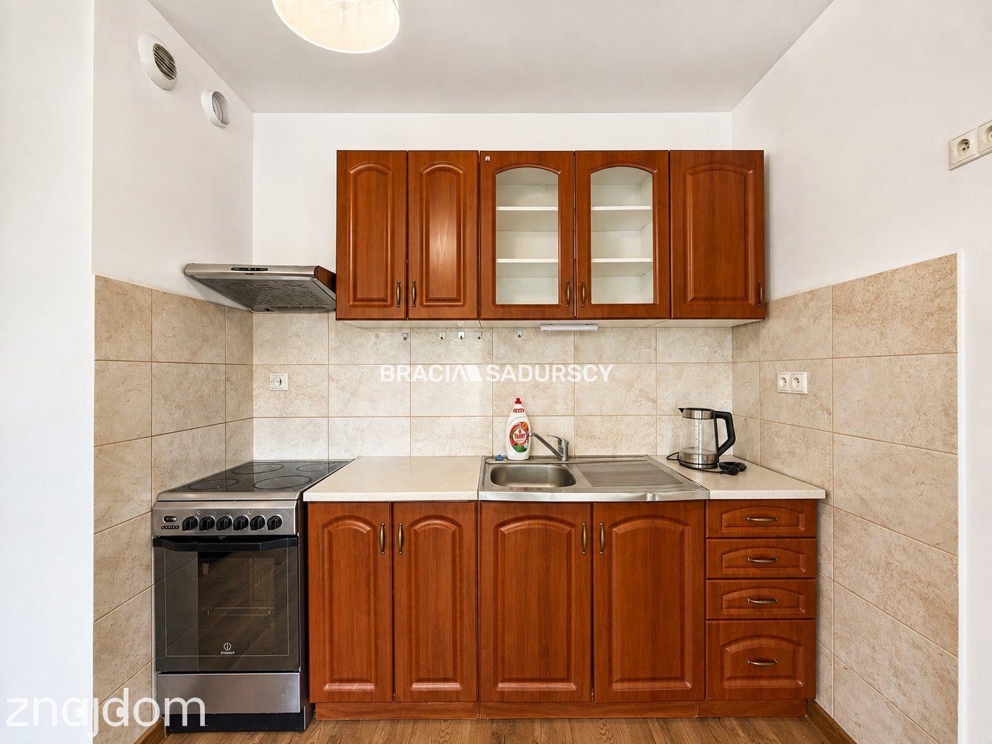 2 pokoje | 43,5 m² | garderoba | zamknięte osiedle - zdjęcie 9