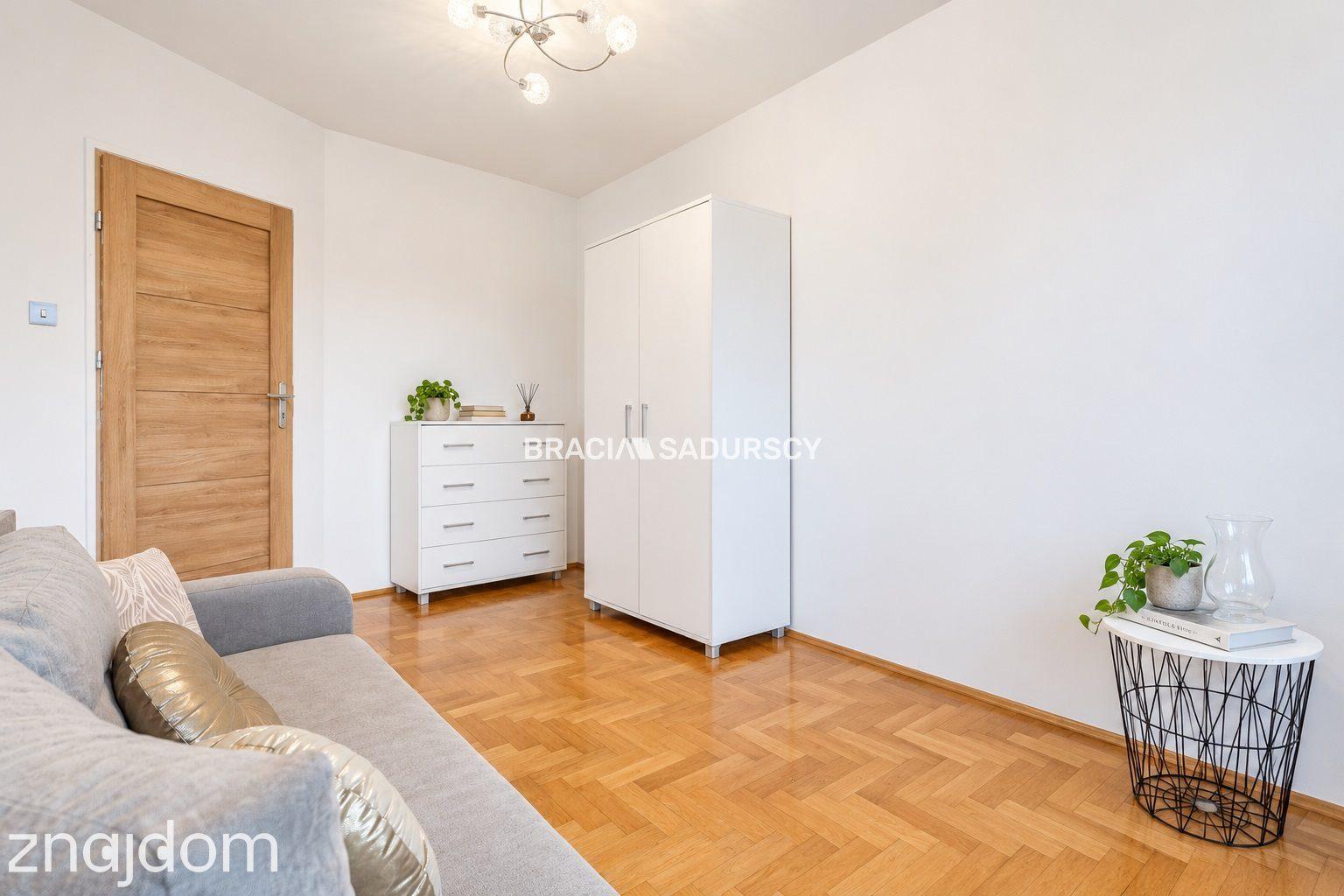 2 pok z duża kuchnią i balkonem ul. Szuwarowa - zdjęcie 4