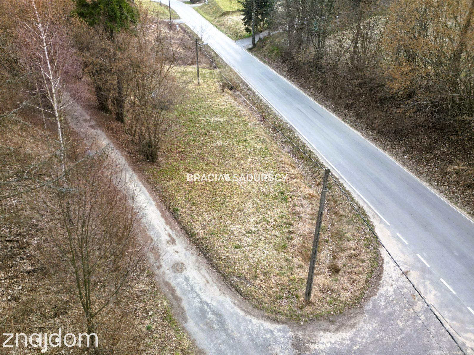 Działka budowlana Jerzmanowice - zdjęcie 4