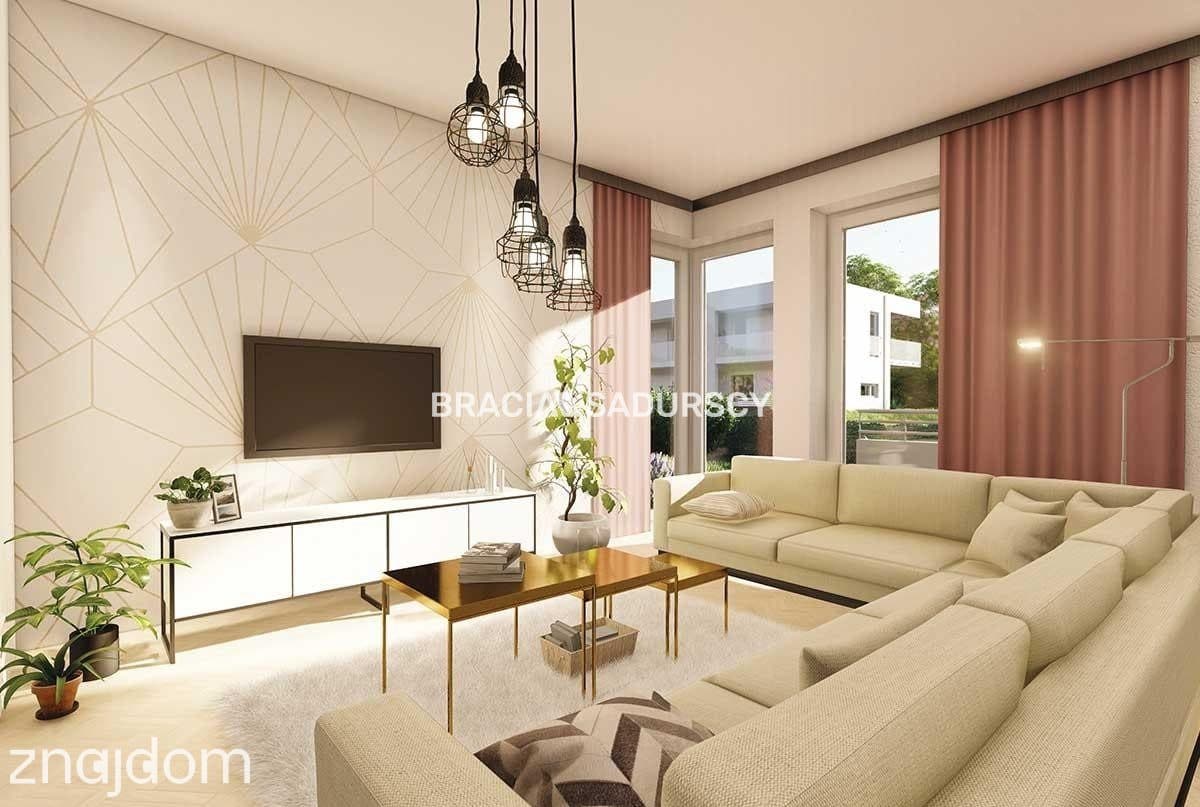 Nowoczesny dom z zielonej okolicy 150m2 - zdjęcie 2