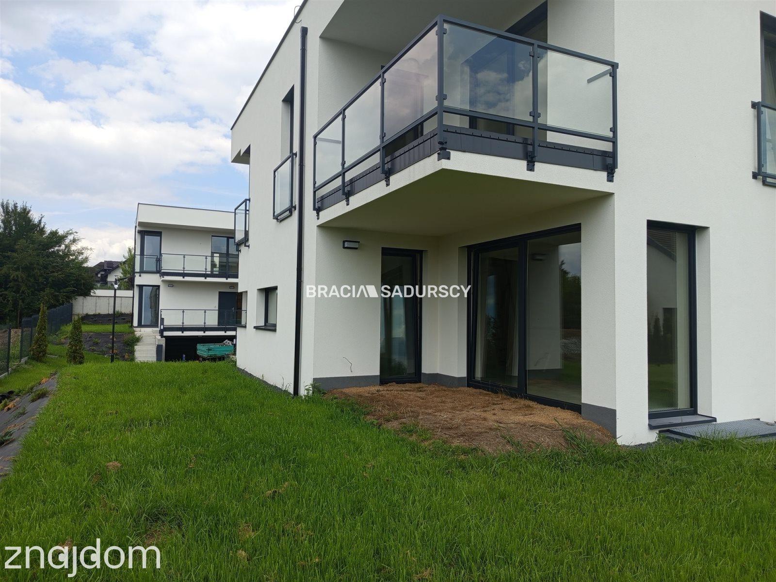 Nowoczesny dom w zielonej okolicy 150m2 - zdjęcie 3