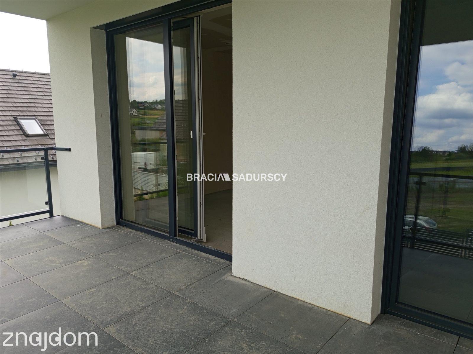 Nowoczesny dom w zielonej okolicy 150m2 - zdjęcie 6
