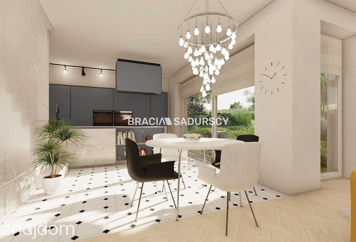 Nowoczesny dom w zielonej okolicy 150m2 - zdjęcie 7