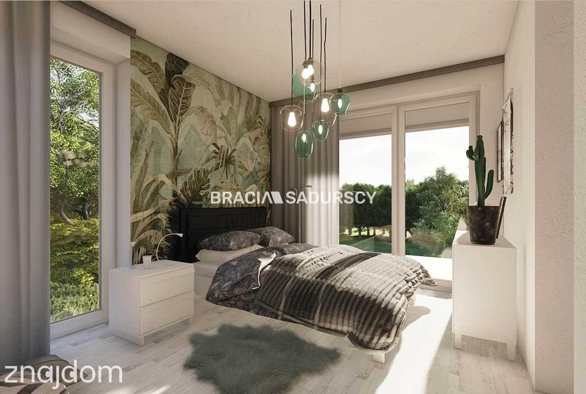 Nowoczesny dom w zielonej okolicy 150m2 - zdjęcie 9