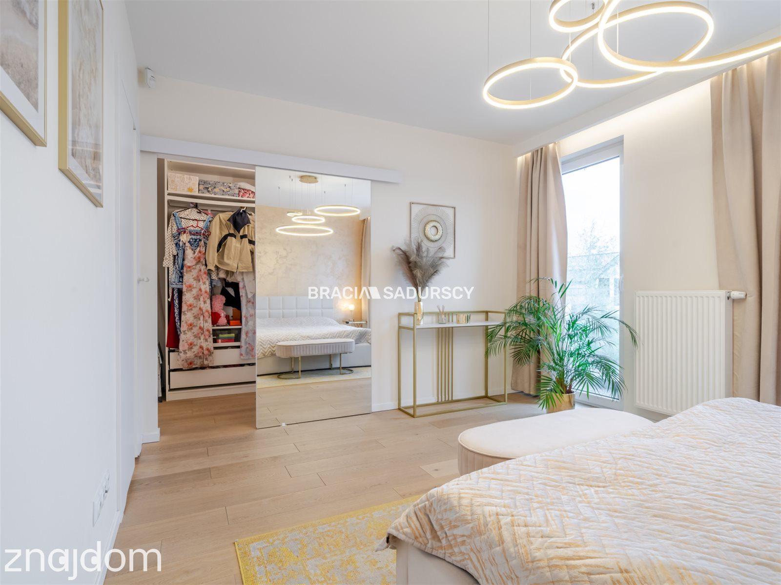 124 m² z ogrodem , 3 sypialnie, Garaż, W. Standard - zdjęcie 10