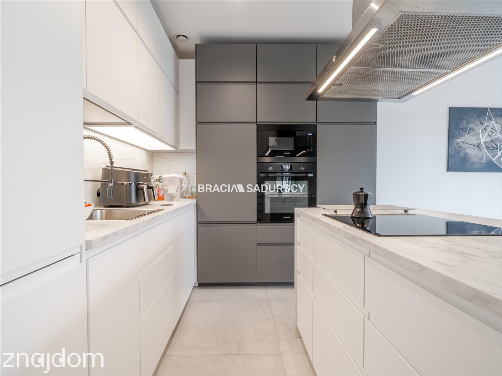 124 m² z ogrodem , 3 sypialnie, Garaż, W. Standard - zdjęcie 26