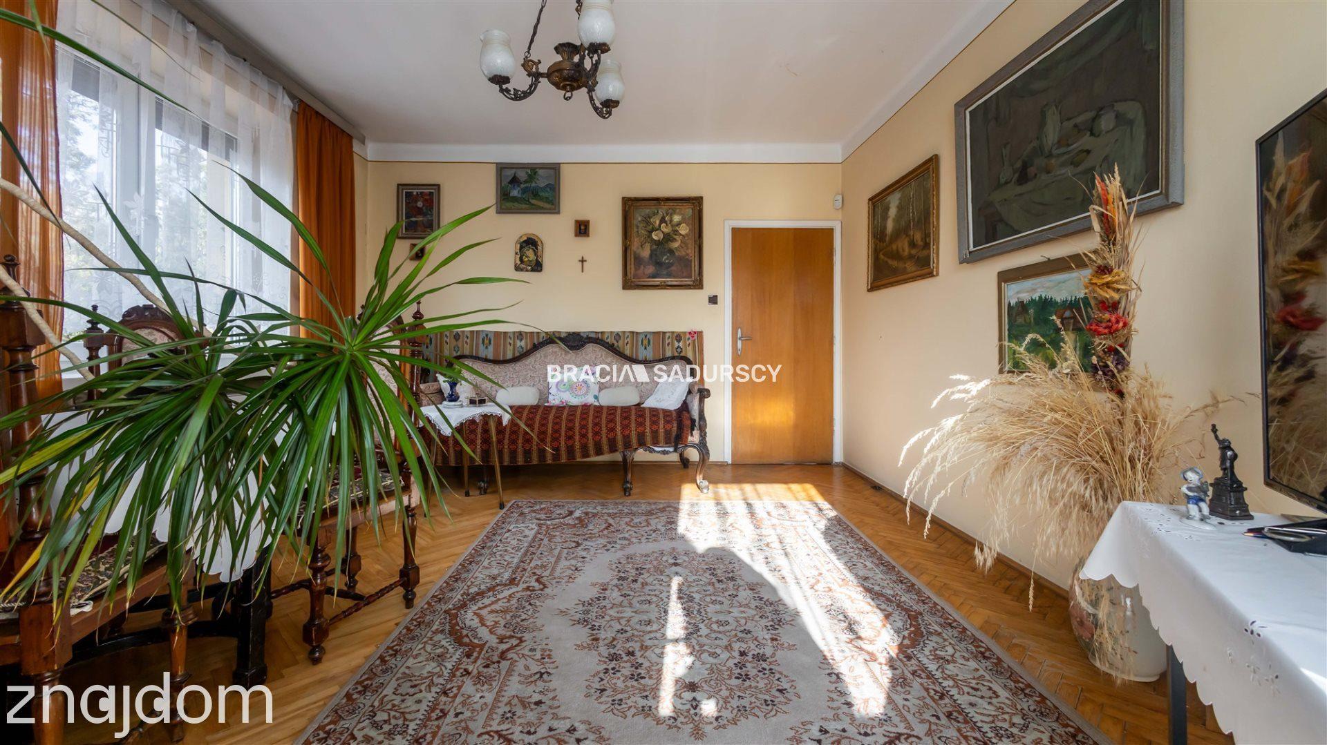 DOM Z ATRAKCYJNĄ, DUŻĄ DZIAŁKĄ 32 ARY INWESTYCJA - zdjęcie 15