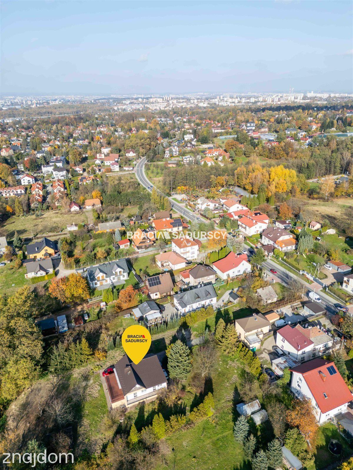 DOM Z ATRAKCYJNĄ, DUŻĄ DZIAŁKĄ 32 ARY INWESTYCJA - zdjęcie 46