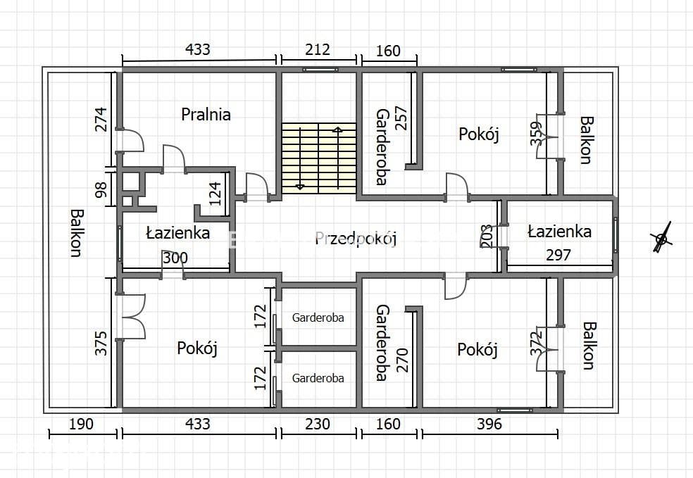 KOMFORTOWY DOM OTOCZONY ZIELENIĄ - zdjęcie 34