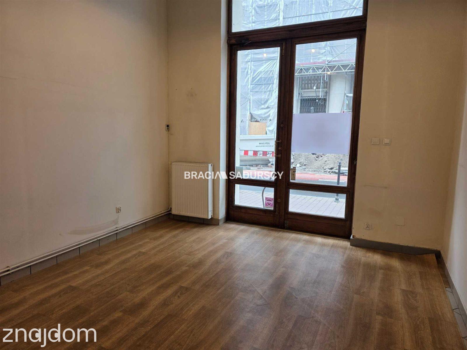 Lokal do wynajęcia ul. Wielopole, 41m2, 5600 zł - zdjęcie 2