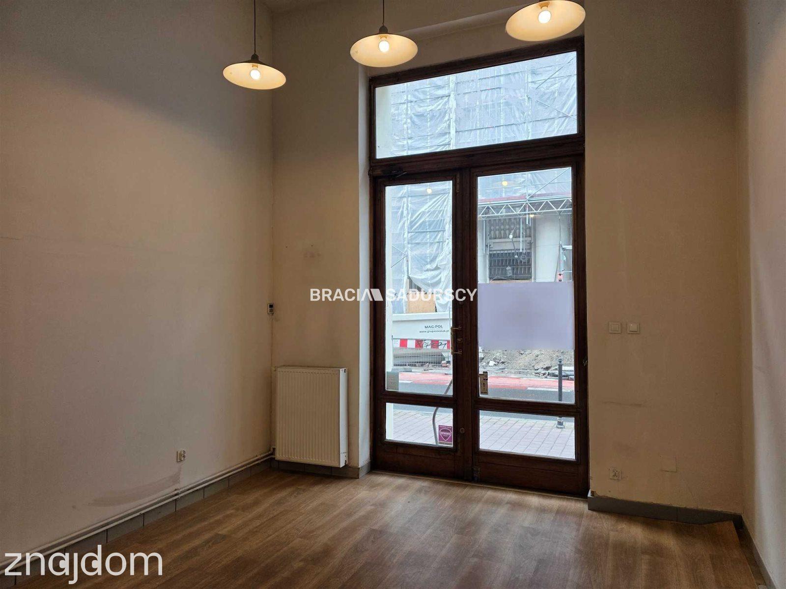 Lokal do wynajęcia ul. Wielopole, 41m2, 5600 zł - zdjęcie 3