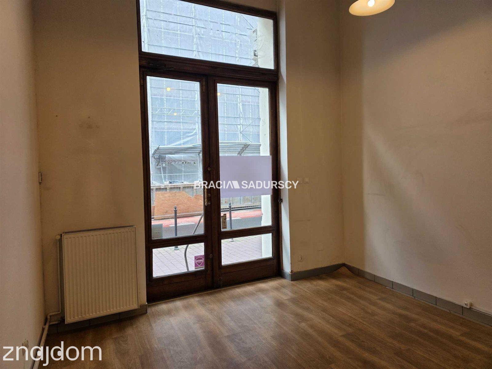 Lokal do wynajęcia ul. Wielopole, 41m2, 5600 zł - zdjęcie 4