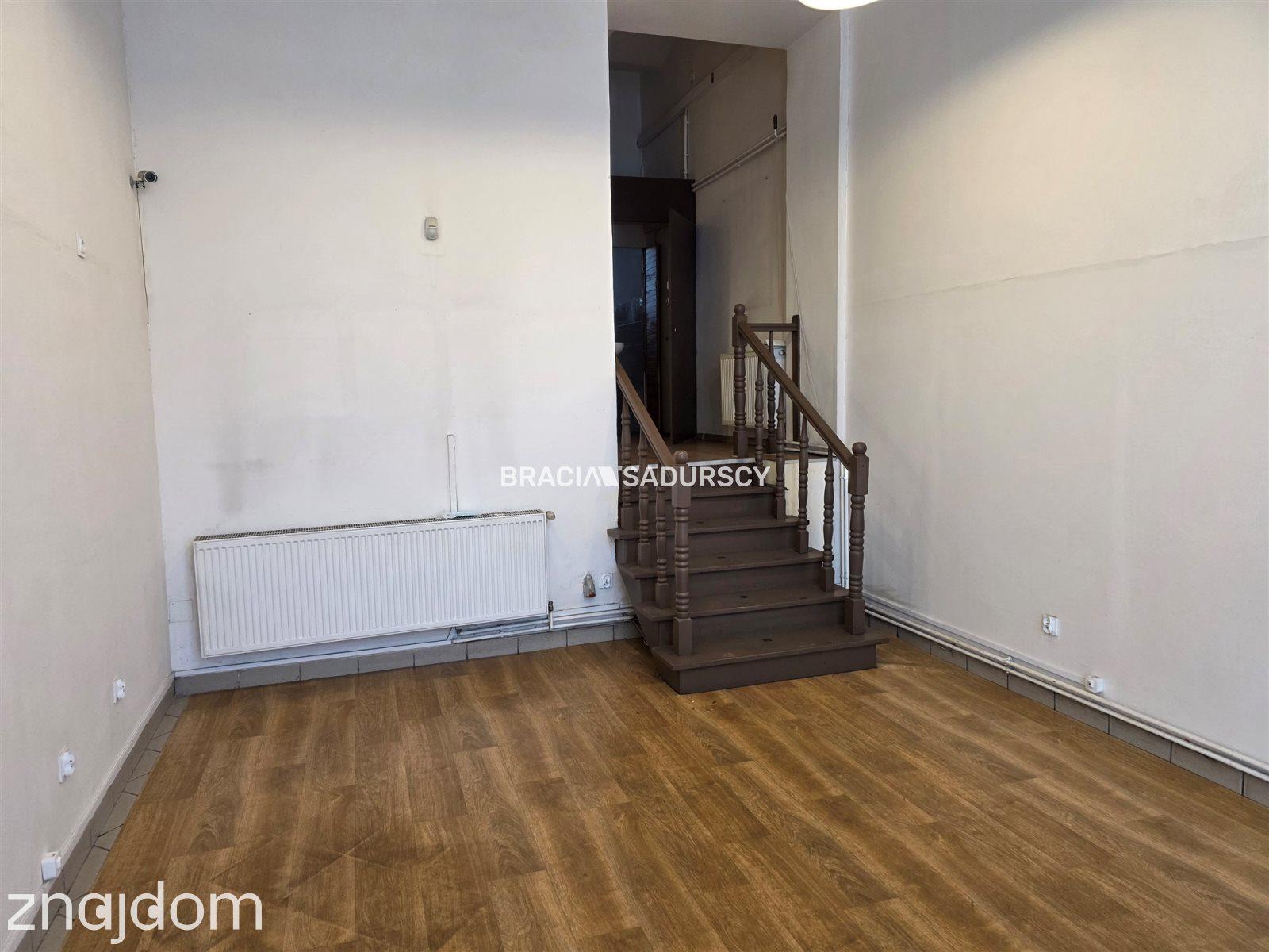 Lokal do wynajęcia ul. Wielopole, 41m2, 5600 zł - zdjęcie 5