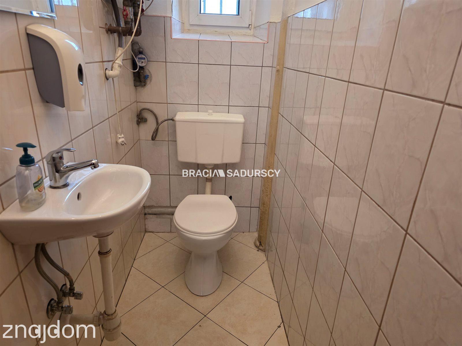 Lokal do wynajęcia ul. Wielopole, 41m2, 5600 zł - zdjęcie 7