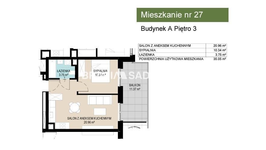 Iwestycja mieszkaniowa Wzgórza Krzesławickie!!! - zdjęcie 6