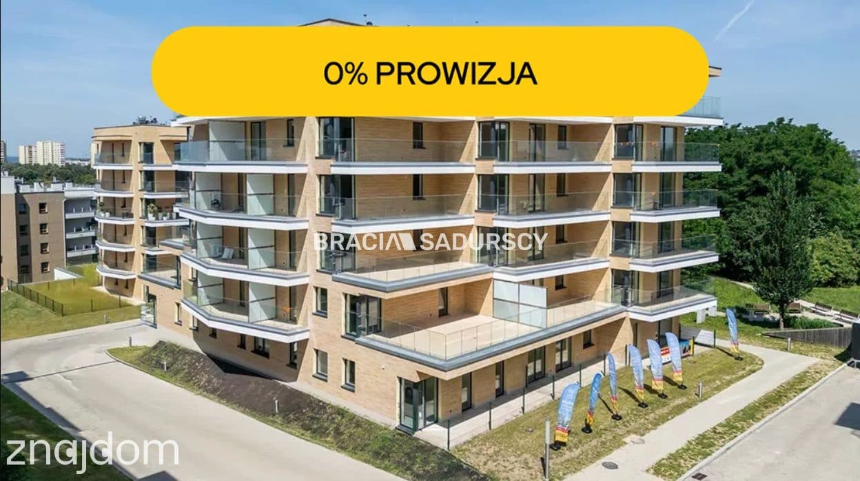 Apartament 4pok 120m2 wys.standard Klucze