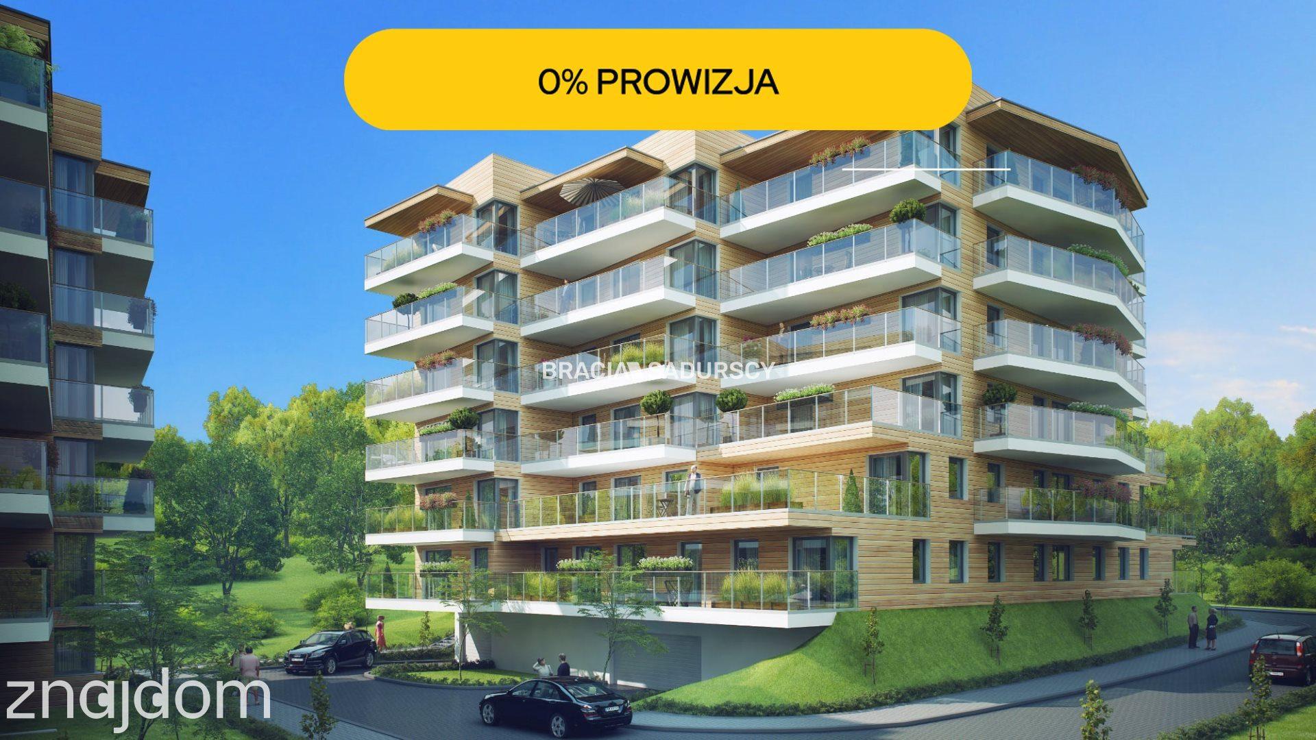4 pok 75m2+ogródek GOTOWE