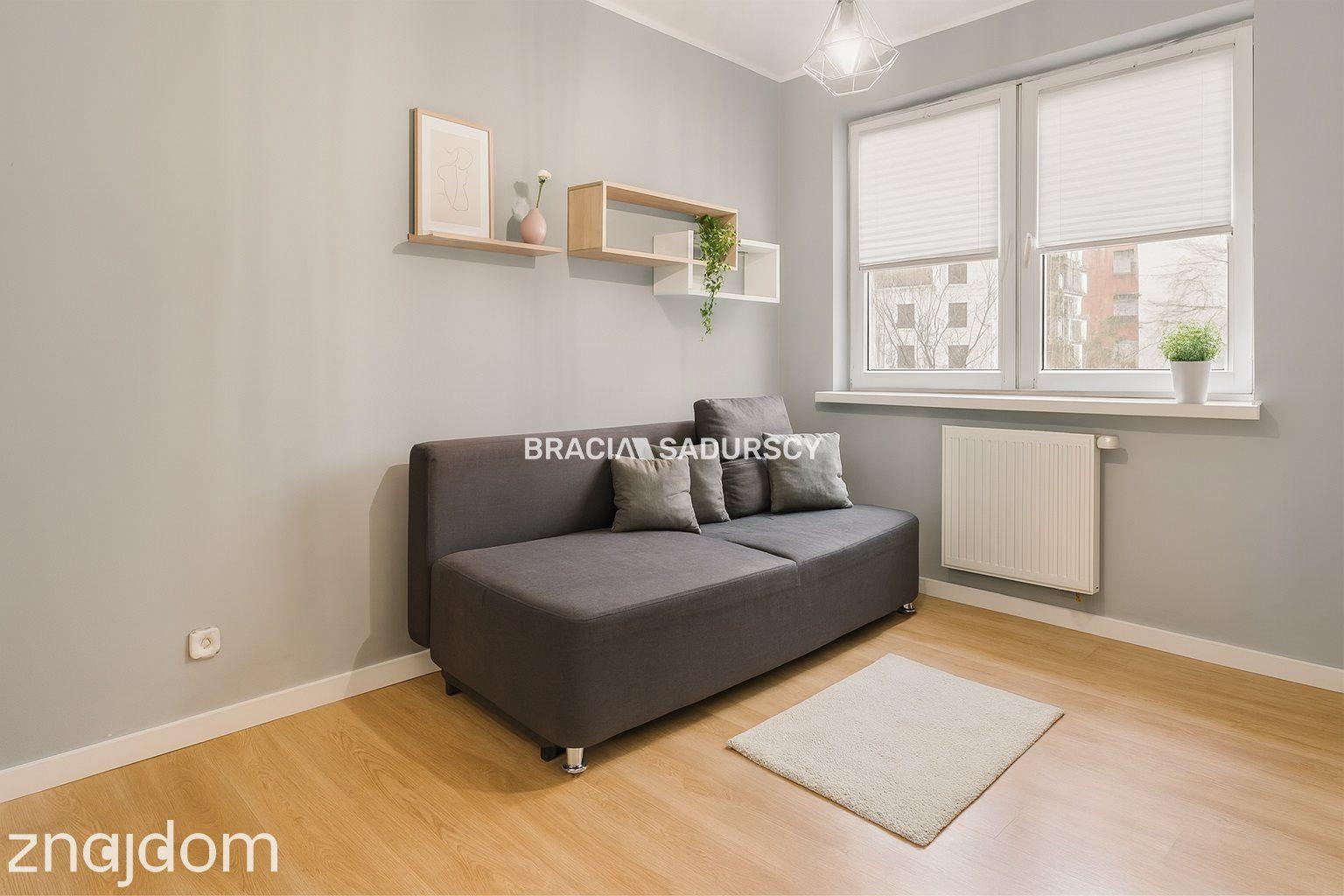 3 pokoje + balkon, 56 m² – idealne na start! - zdjęcie 10