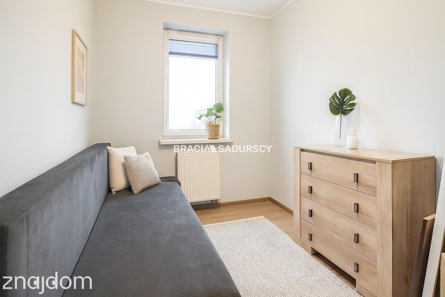 3 pokoje + balkon, 56 m² – idealne na start! - zdjęcie 6
