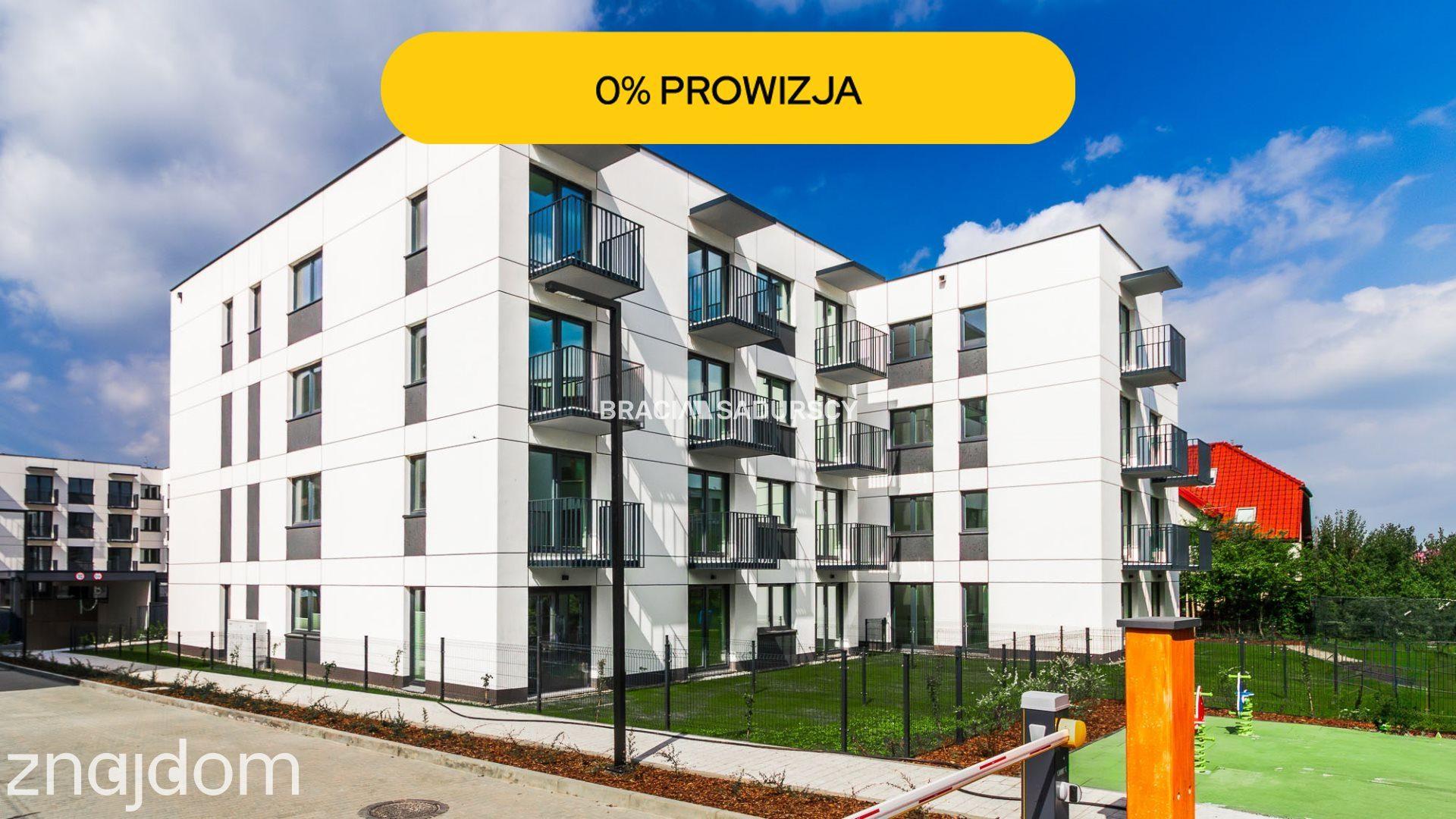 43m2 2 pok +balkon Ruczaj