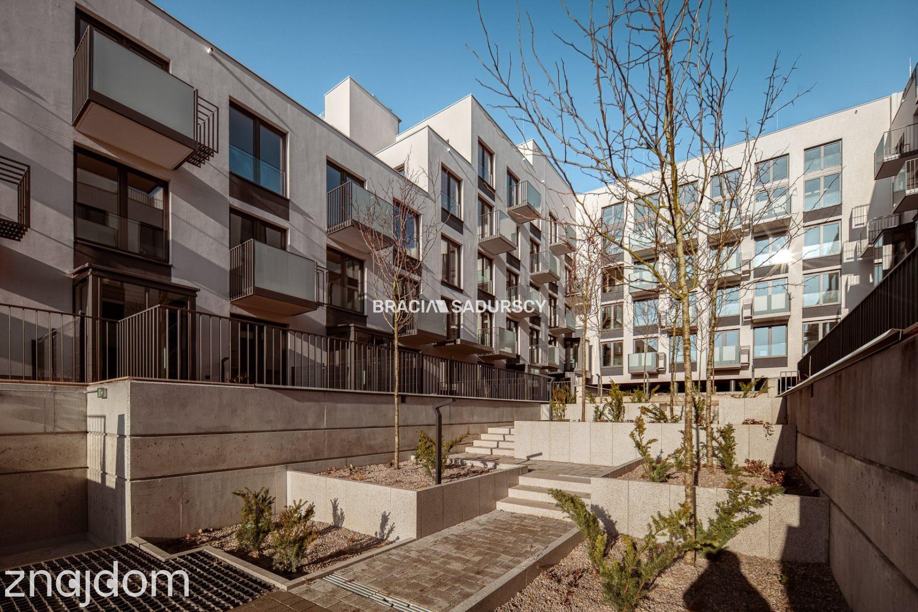 115m2 Apartament 5 pok/3 balkony Bronowice - zdjęcie 11