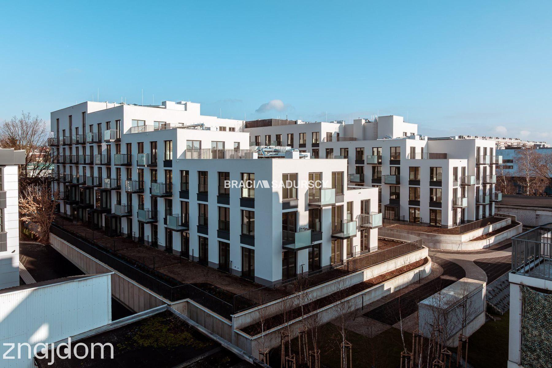 115m2 Apartament 5 pok/3 balkony Bronowice - zdjęcie 9
