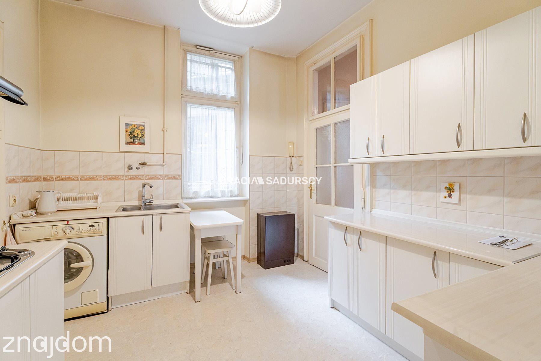 Stare Miasto | Zwierzyniecka | 91 m² | Kamienica - zdjęcie 10