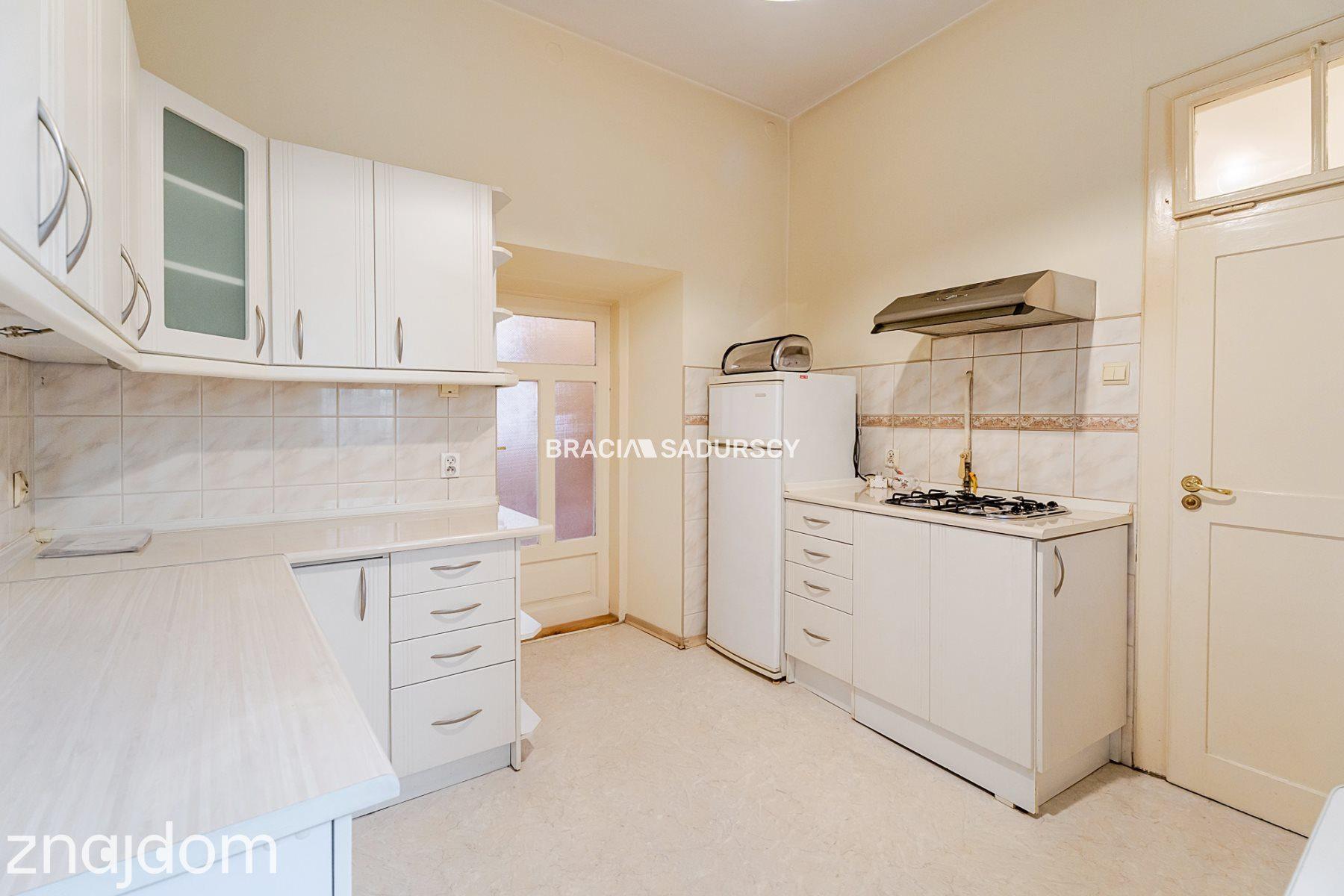 Stare Miasto | Zwierzyniecka | 91 m² | Kamienica - zdjęcie 11
