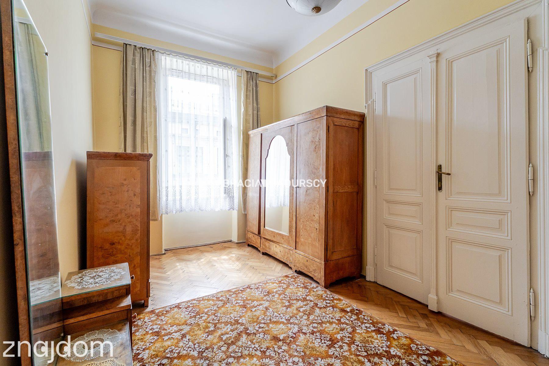 Stare Miasto | Zwierzyniecka | 91 m² | Kamienica - zdjęcie 12