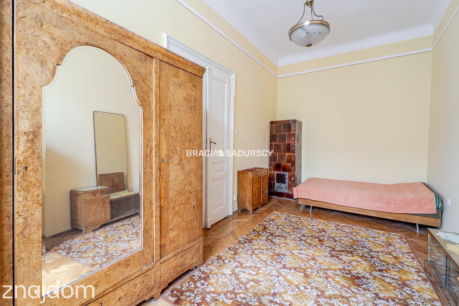 Stare Miasto | Zwierzyniecka | 91 m² | Kamienica - zdjęcie 13